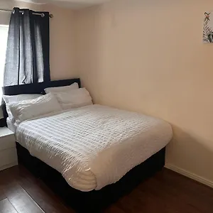 Spacious 2-bed In Abbey Wood, Greenwich Abbey Wood
