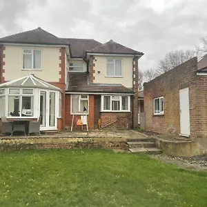 Lovely Detached House In Lovely Location Holiday home