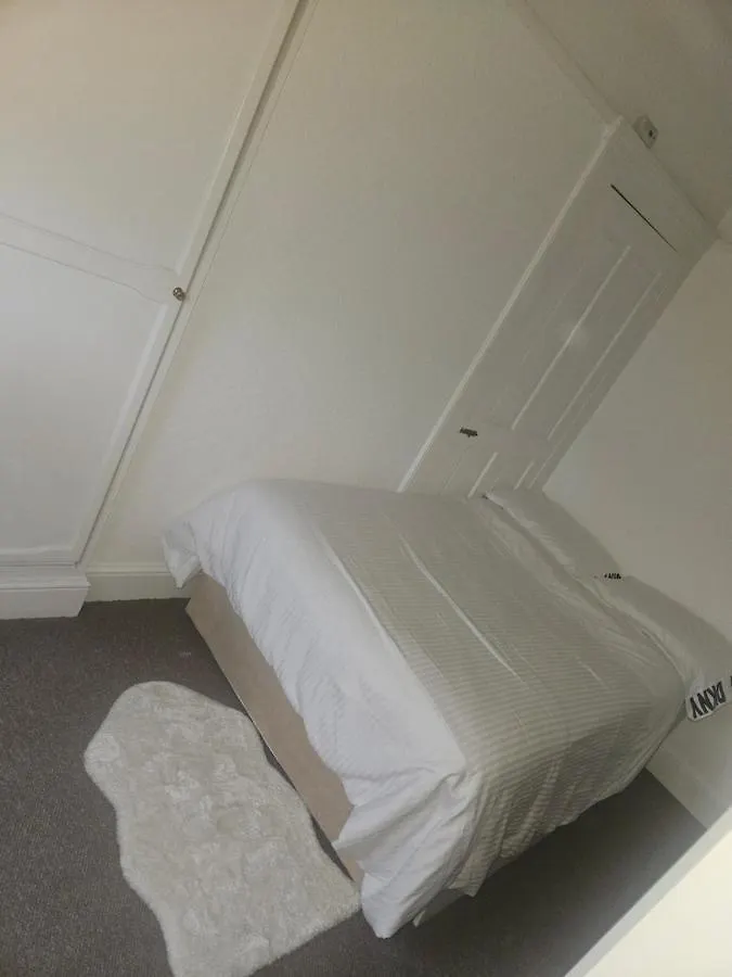 Diamond Apartment Abbey Wood