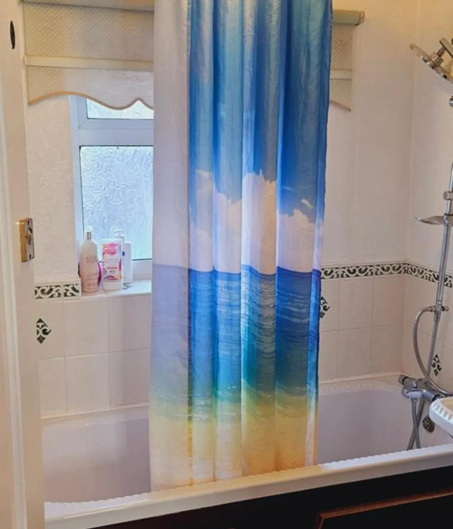 Diamond Apartment Abbey Wood Homestay