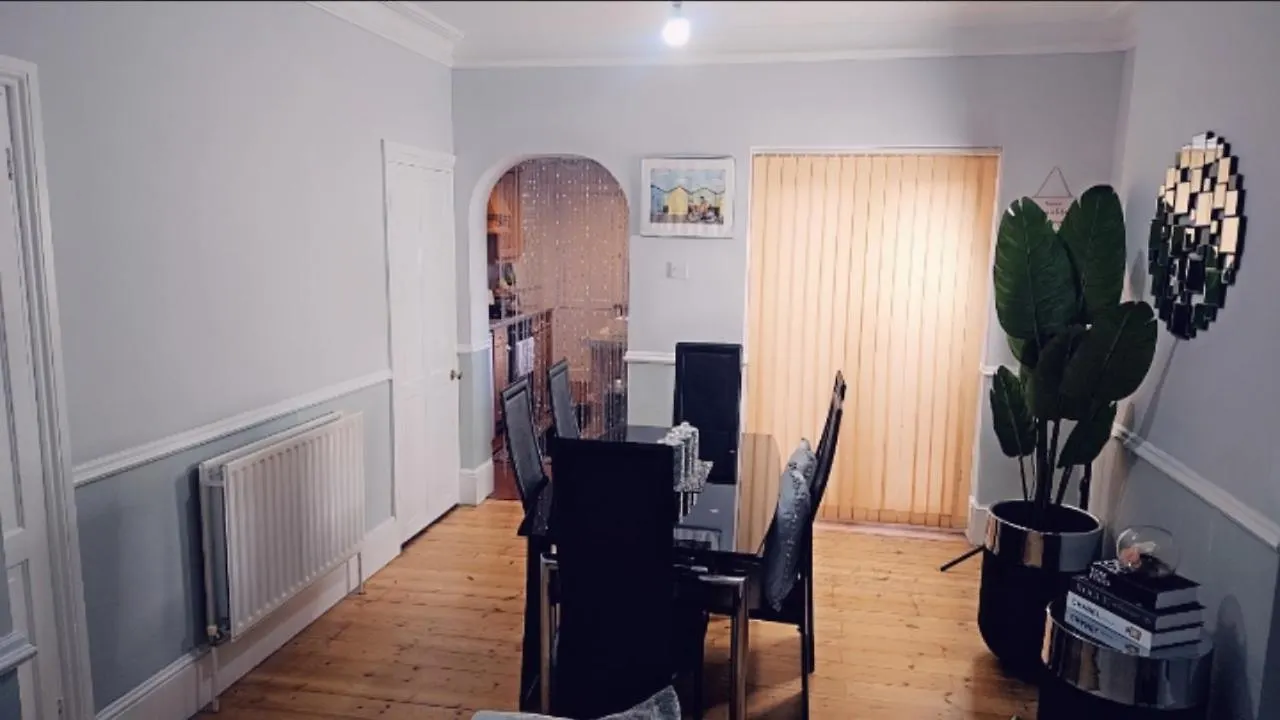 Homestay Diamond Apartment Abbey Wood