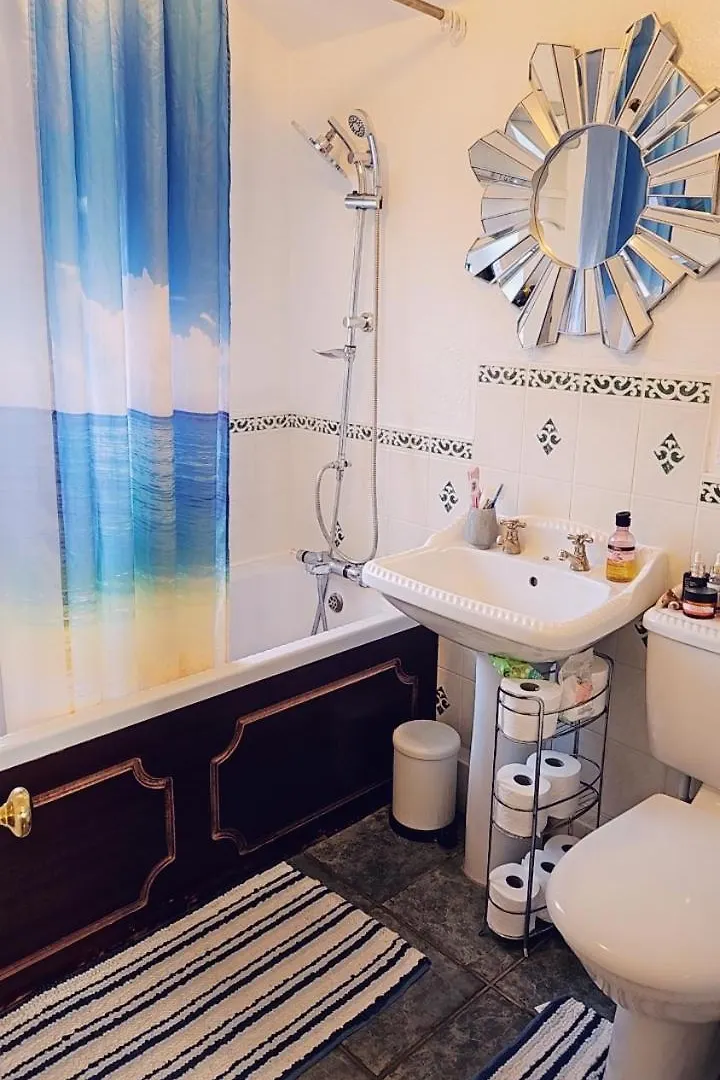 Diamond Apartment Abbey Wood